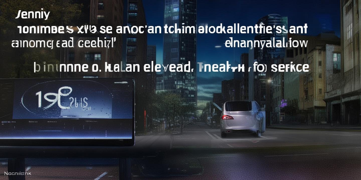 特斯拉Robotaxi服务可用率仅19% 马斯克承诺未兑现插图 特斯拉Robotaxi服务可用率仅19% 马斯克承诺未兑现
