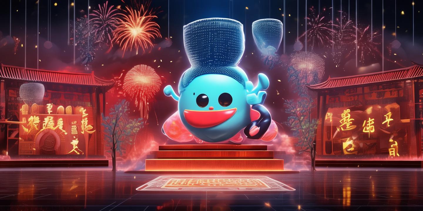 2026春晚AI互动创19亿新纪录 豆包赋能科技焕新传统年味插图 2026春晚AI互动创19亿新纪录 豆包赋能科技焕新传统年味
