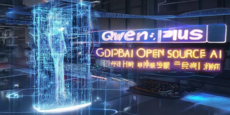 千问Qwen3.5-Plus除夕开源登顶全球最强开源大模型