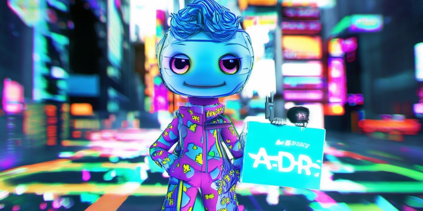 AI内容泛滥催生新词AI;DR 网友调侃低质量生成文本