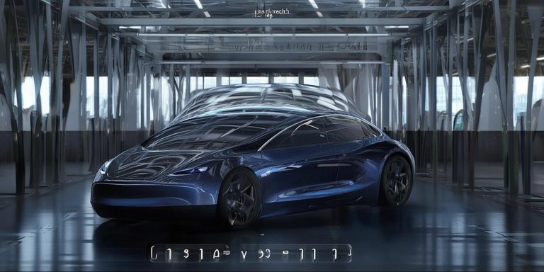 特斯拉Cybercab量产倒计时 马斯克再确认4月投产无方向盘无踏板