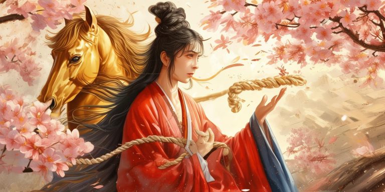 雷军马年新春祝福温暖人心 握住人生缰绳寓意深远