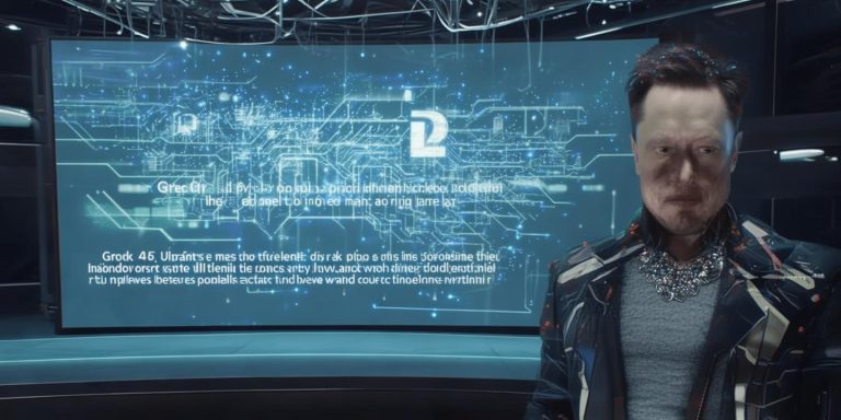 Grok4.2公测版上线 马斯克宣布新增快速学习能力 每周更新