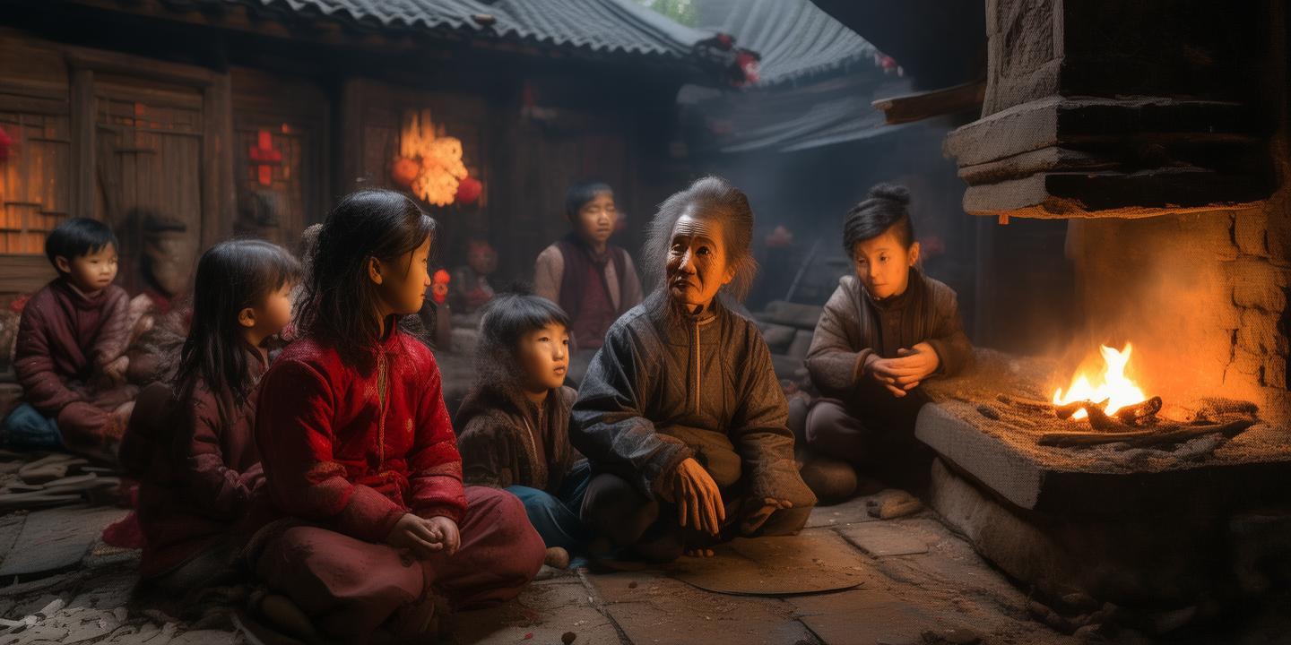 大年初一不洗头不煮饭 专家解读传统习俗来源