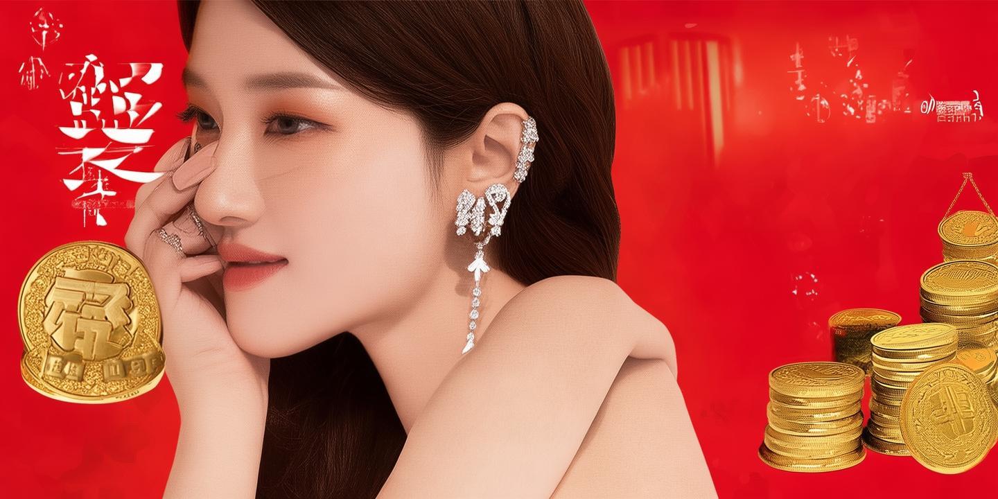 王菲六登春晚耳环走红 monies官网改名抢购热潮