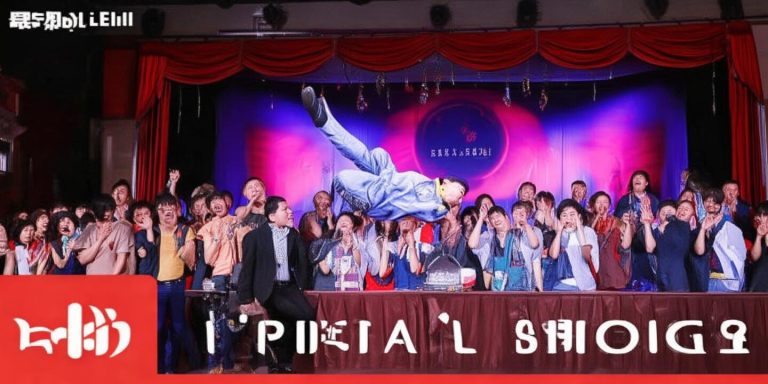 宋小宝小品舞台事故翻车上热搜引热议 B站回应