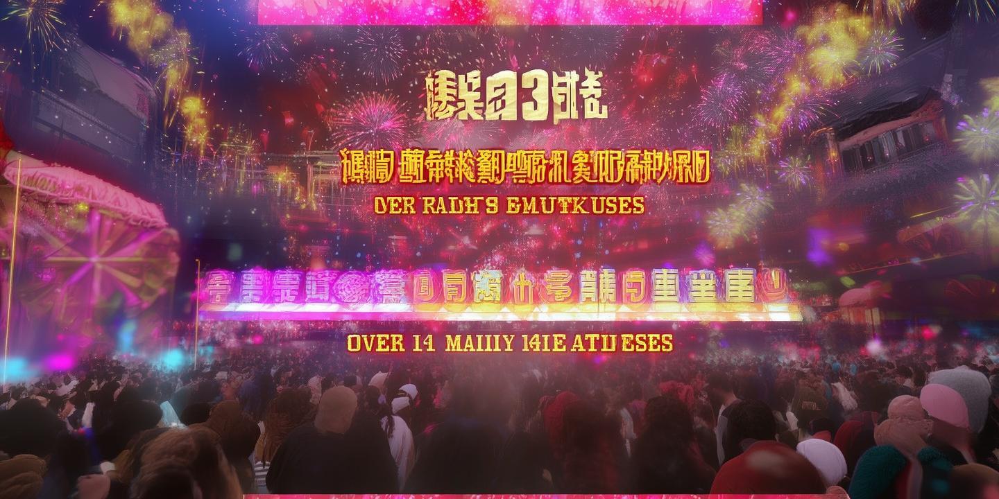 腾讯元宝春节AI红包活动大获成功日活超5000万月活破1.14亿
