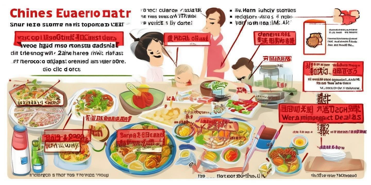 春节剩菜循环模式如何安全食用？专家详解储存与复热技巧