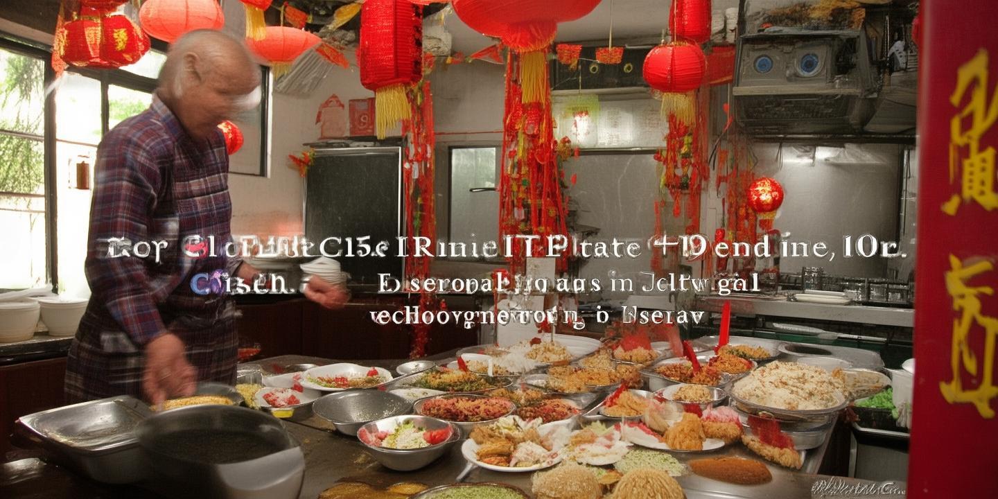 长沙95后私厨春节接单月入4.5万 留守创业实现新年愿望