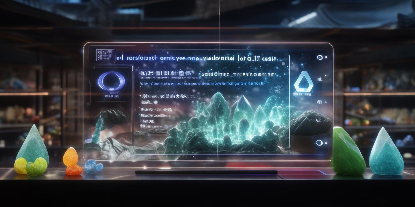 AI鉴宝新突破 玉王朝8个月创收百万准确率超95%