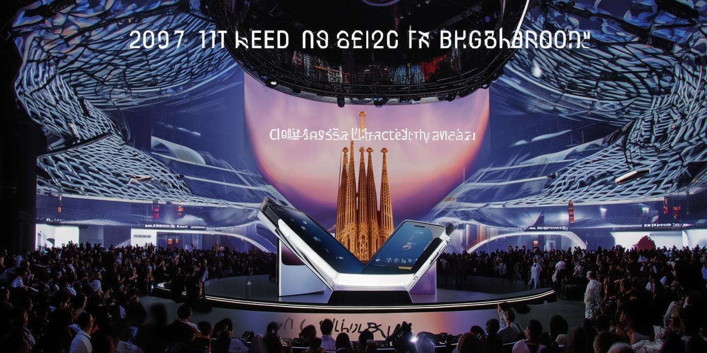 小米17系列全球发布会2月28日巴塞罗那开启徕卡影像新篇章