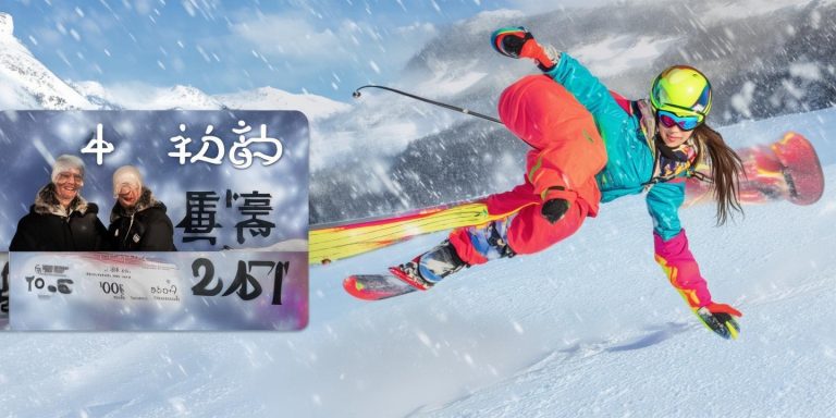 女子首次滑雪摔断胳膊起诉雪场获赔4750元