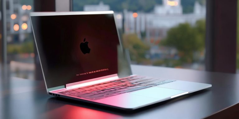 苹果发布首款低价MacBook搭载A18 Pro芯片 面向学生市场