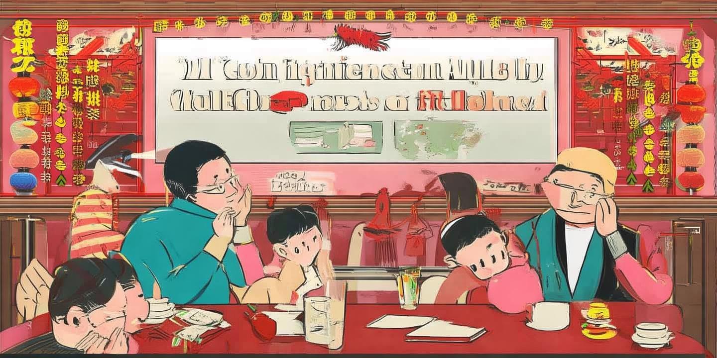 春节假期将尽警惕节后综合征科学调整三招应对插图 春节假期将尽警惕节后综合征科学调整三招应对