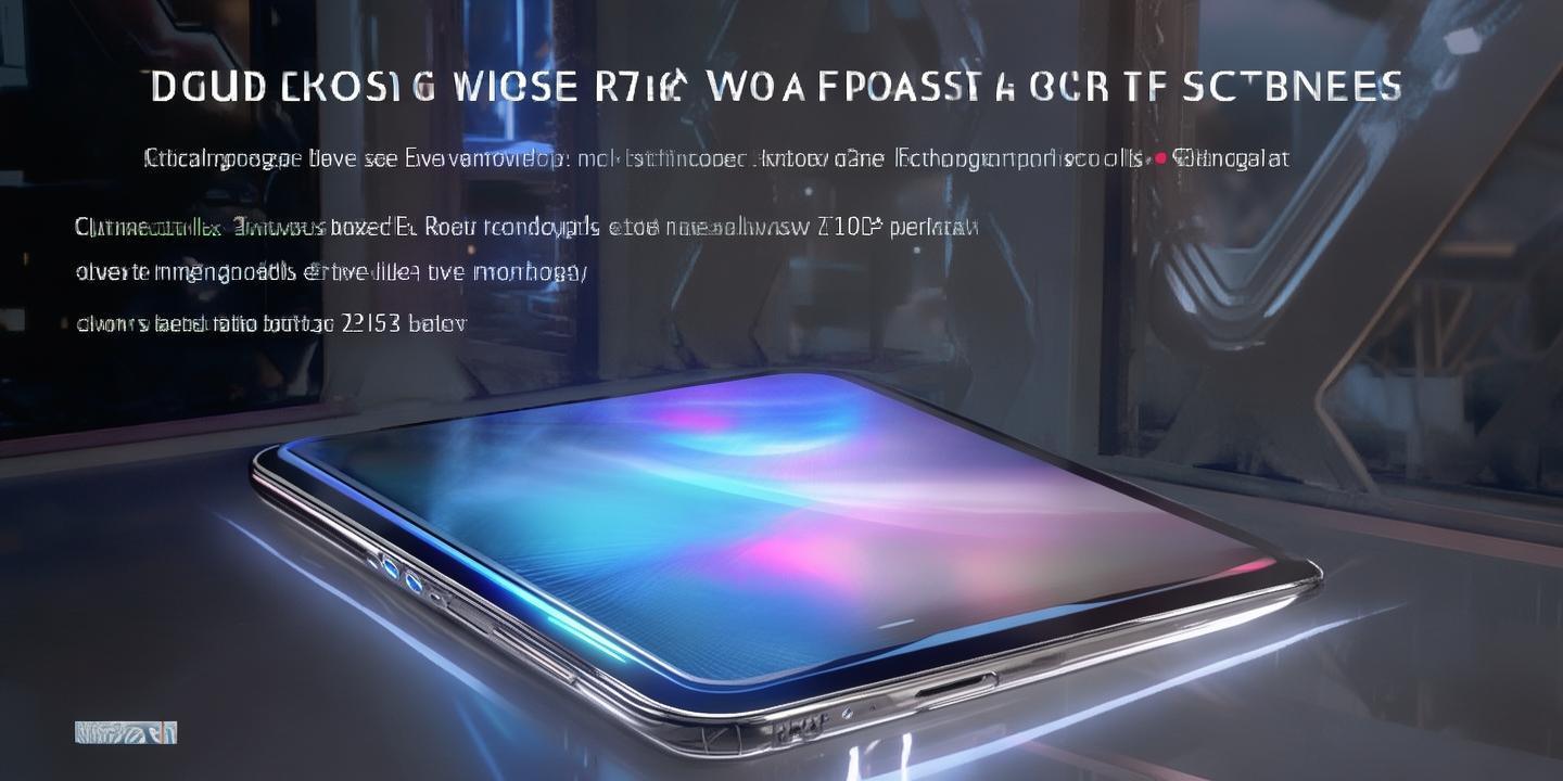 荣耀Magic V6配置曝光 骁龙8E5 7150mAh折叠屏旗舰引领续航新标杆