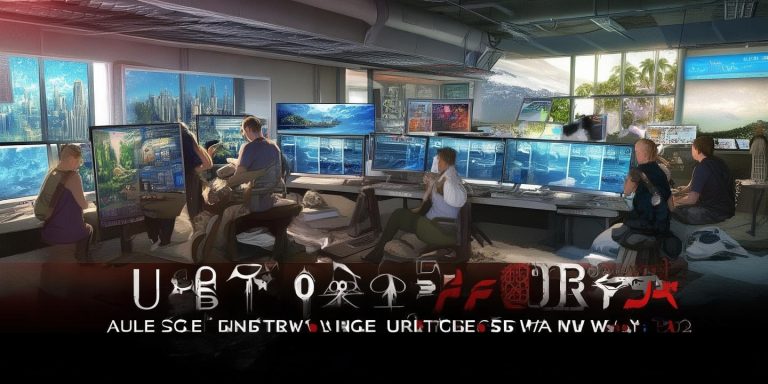 育碧确认《刺客信条》与《孤岛惊魂》多款新作开发中