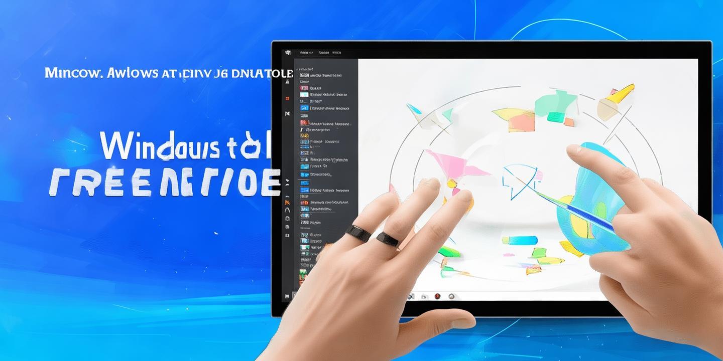 Windows 11画图工具新增自由旋转功能 用户期待多年终实现