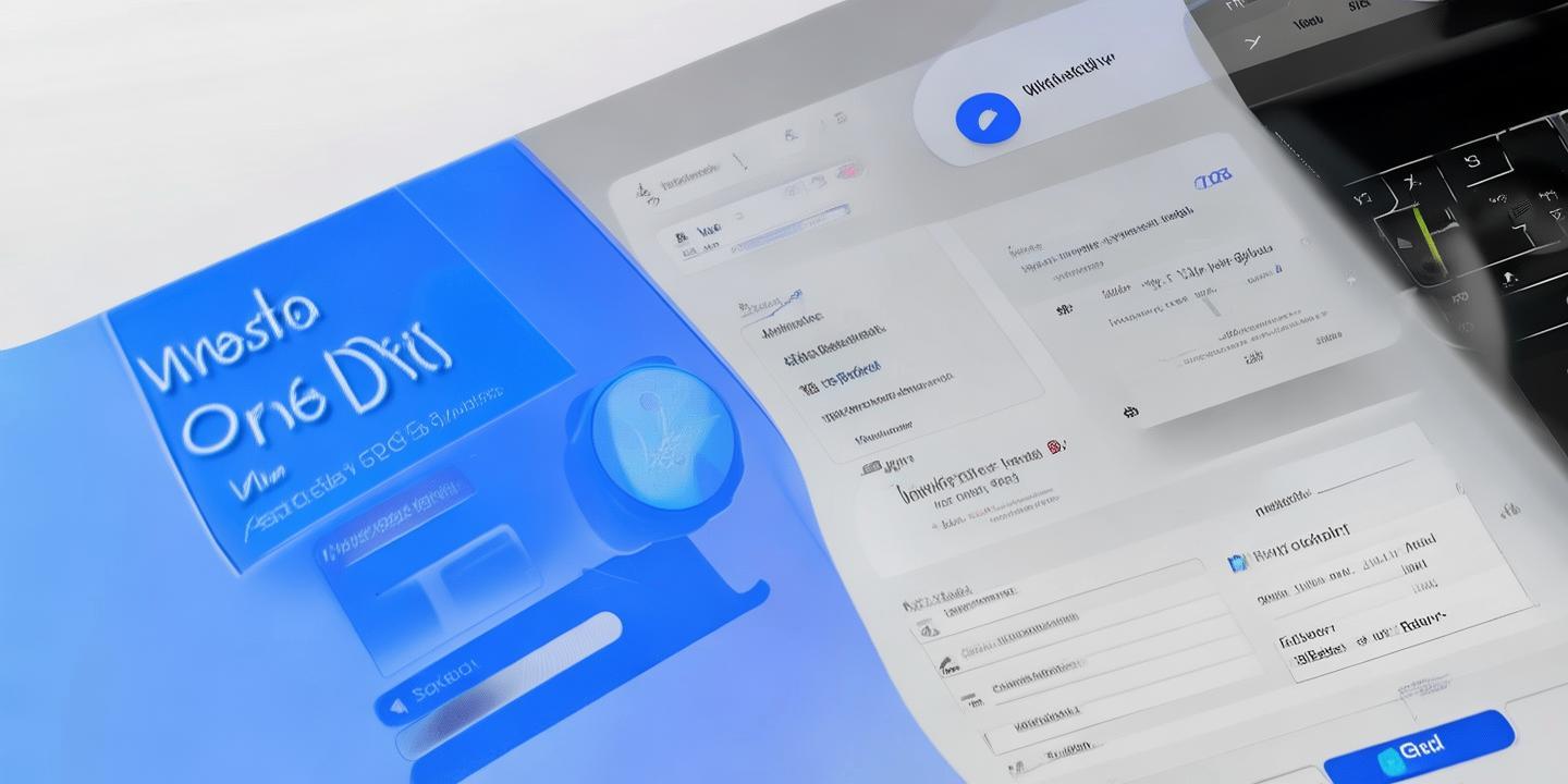 微软OneDrive macOS重大更新界面优化支持VoiceOver