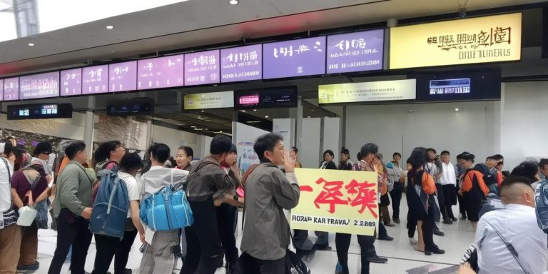 海南返程机票价格飙升逼近万元 航空公司提醒错峰出行