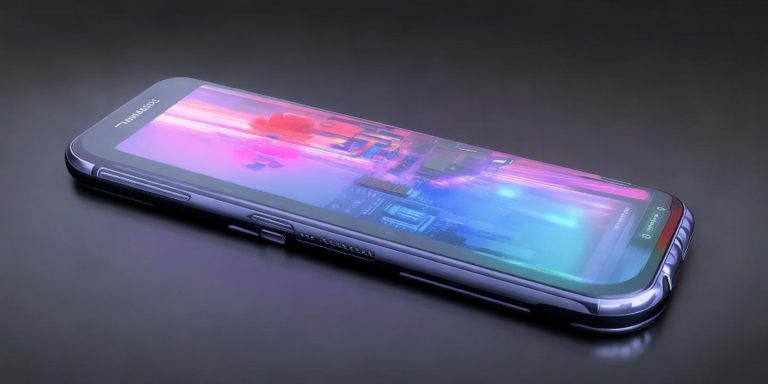 华为2000元新机来袭 麒麟8000芯片搭配8000mAh大电池