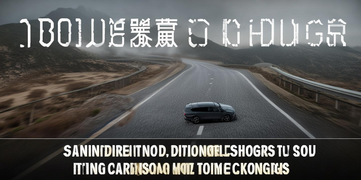 山东网友1500公里自驾重庆10小时后弃车 智驾重要性凸显插图 山东网友1500公里自驾重庆10小时后弃车 智驾重要性凸显