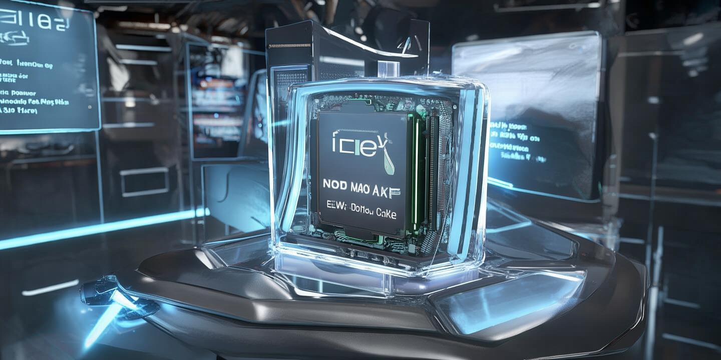 Intel AMD新一代桌面CPU发布推迟 2027年亮相 Zen6 Nova Lake竞争升级