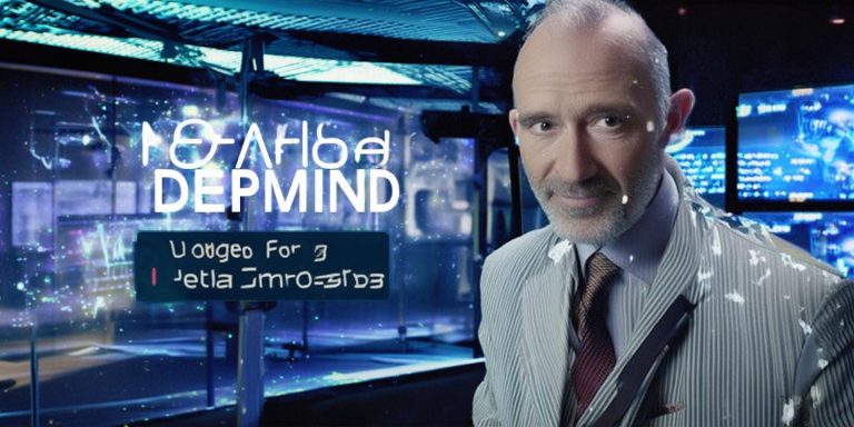 前DeepMind首席科学家席尔瓦辞职创业 推动自主学习超级智能新突破