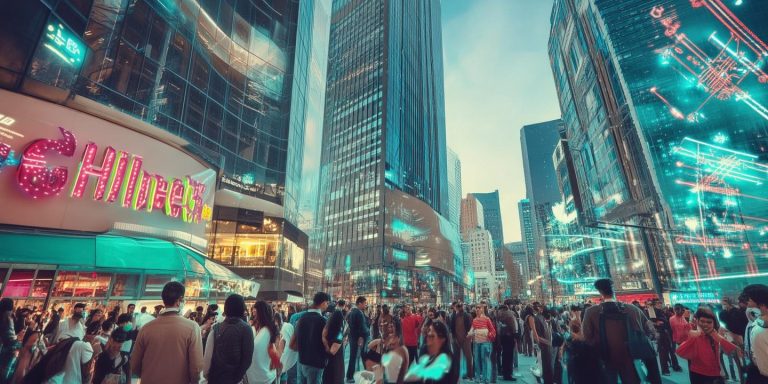 中国科技巨头加速布局美国市场 AI与半导体人才争夺战升级