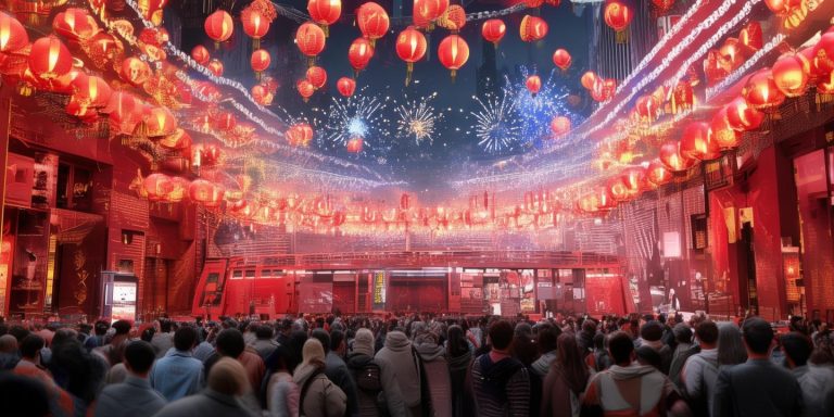 春节AI科技热潮来袭 电子年货成新宠 100亿次应用引爆市场