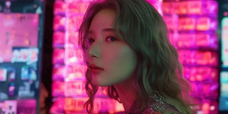 曲婉婷抖音账号清空引热议 复出试水遭网友抵制