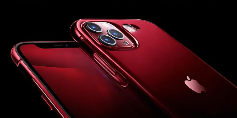 iPhone 18 Pro深红配色回归 4年首次亮相Pro系列