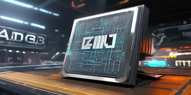 AMD Zen6架构冲击7GHz性能 七种核心配置引领未来CPU发展