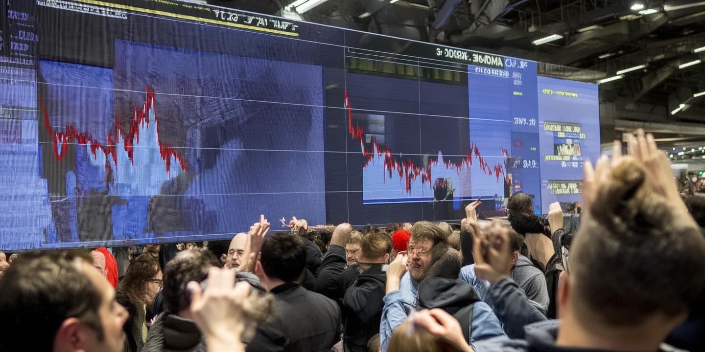 DDR5内存价格欧洲出现回落 网友追踪价格波动曲线