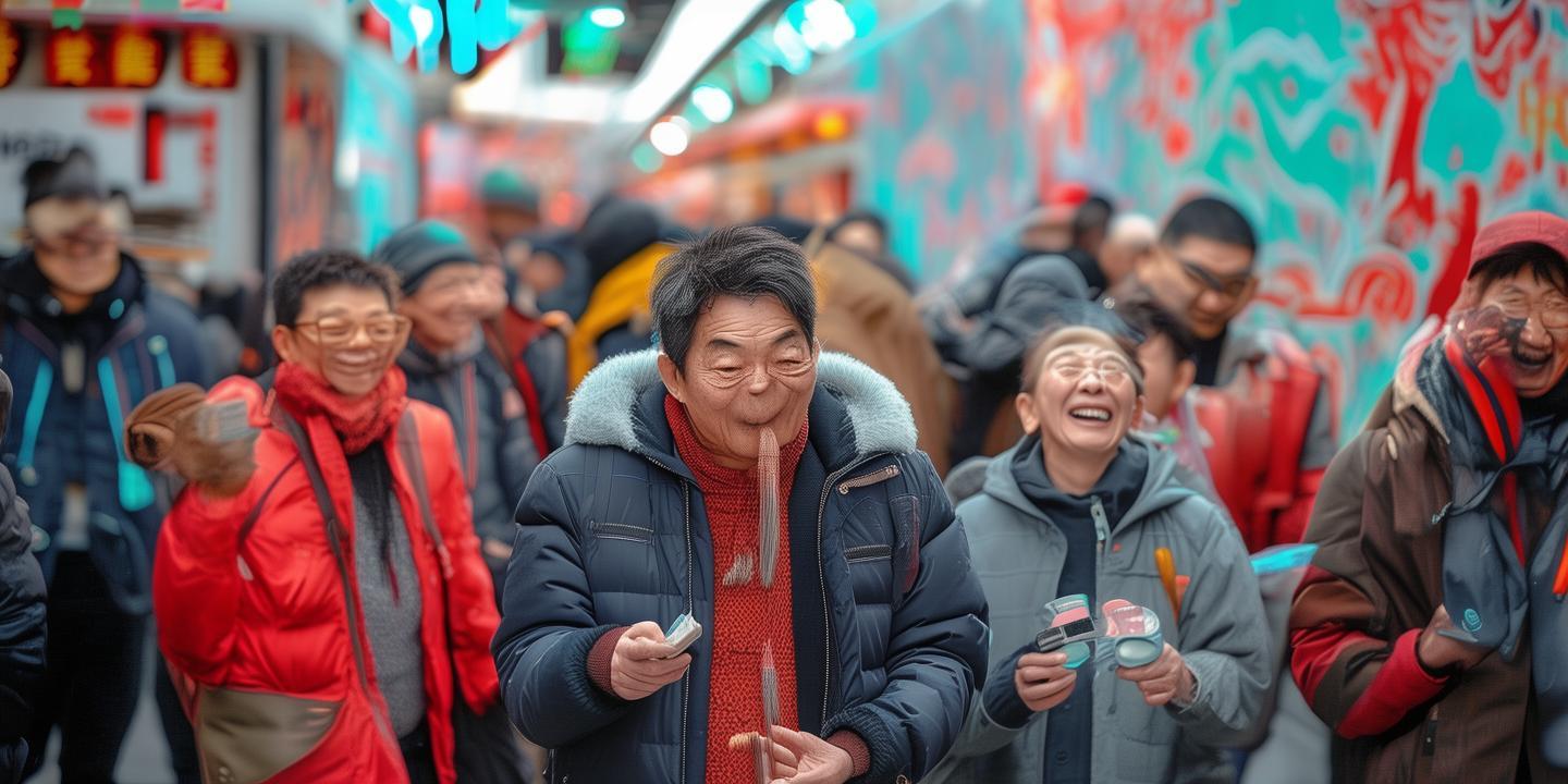 蚂蚁AI双破亿！春节爆发有钱花有命花引领支付健康新趋势