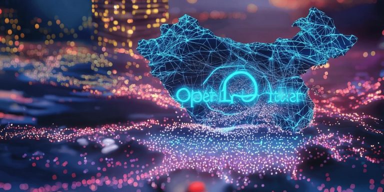中国大模型在OpenRouter强势崛起 Token总量破8.7万亿引领跨境科技新风口