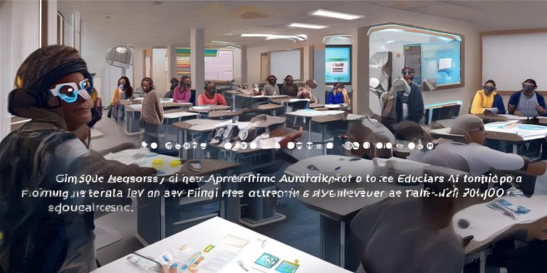 谷歌为全美600万教师提供免费Gemini AI培训 推动教育智能化转型