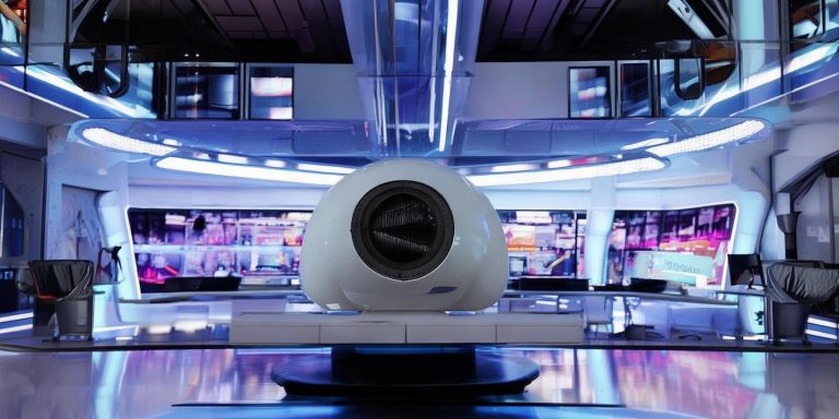 前 Twitter 团队推出 AI 播客新闻应用 Particle 实现高效信息获取