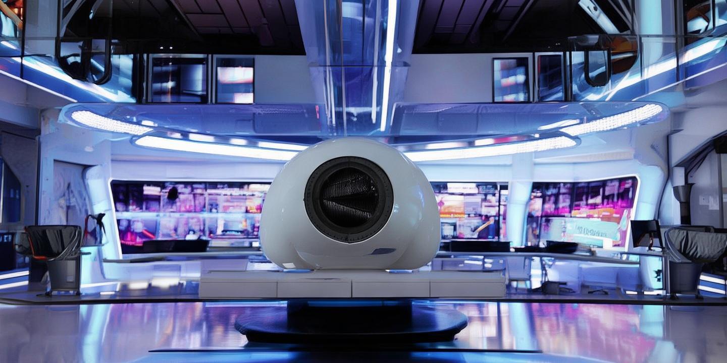 前 Twitter 团队推出 AI 播客新闻应用 Particle 实现高效信息获取插图 前 Twitter 团队推出 AI 播客新闻应用 Particle 实现高效信息获取