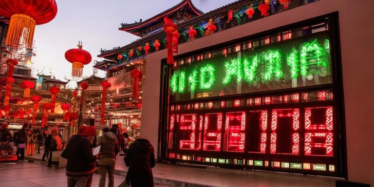 春节假期最后一天！清明节假期仅剩40天倒计时