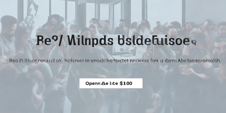 OpenAI推出100美元Pro Lite订阅填补中端市场空白