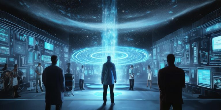 星门项目停滞OpenAI寻求算力新出路合作模式转型应对挑战