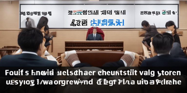 韩国三大电视台联合起诉OpenAI侵犯新闻版权与数据主权