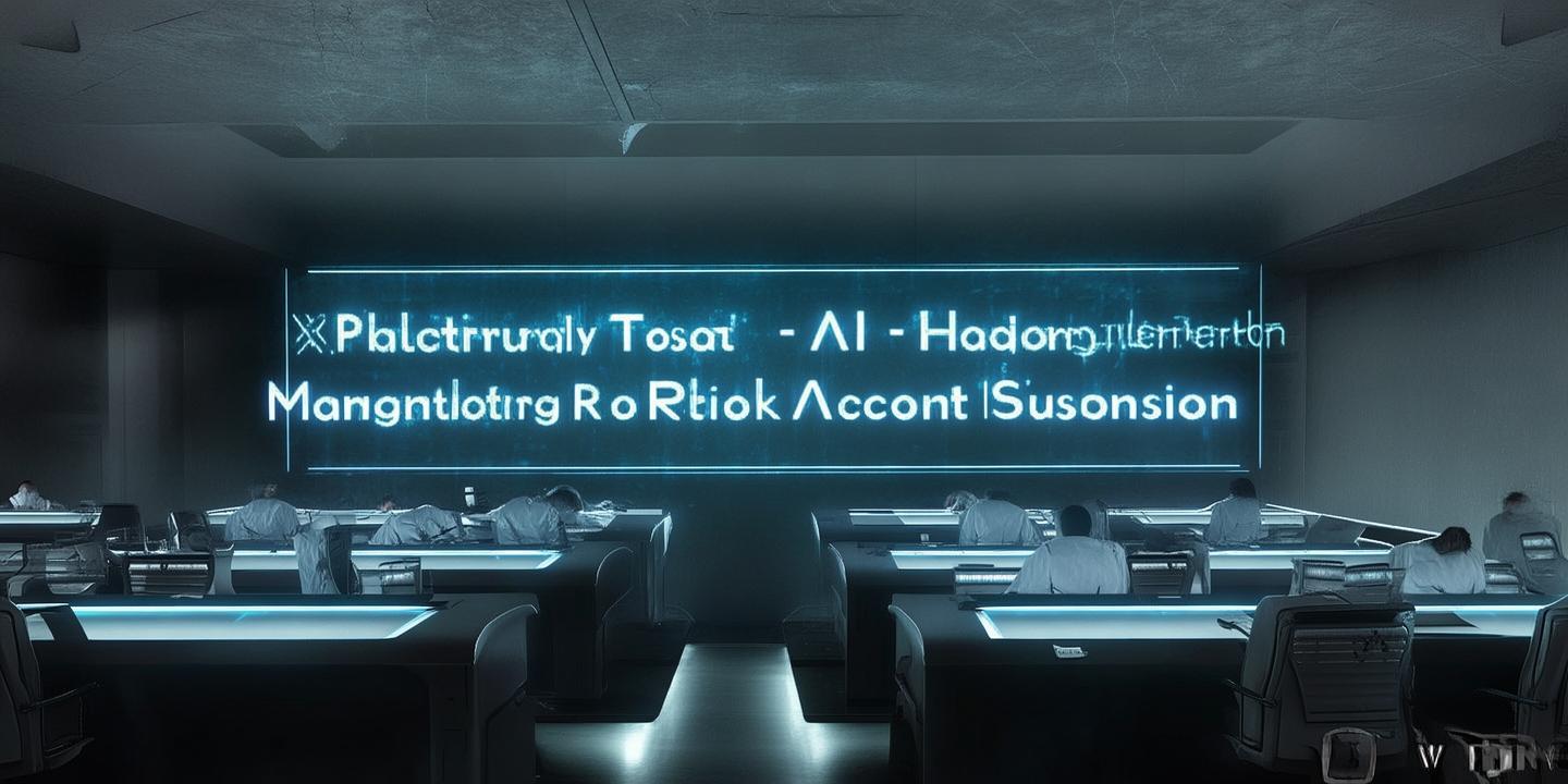 X平台测试AI生成标签 强制标注或面临封号插图 X平台测试AI生成标签 强制标注或面临封号