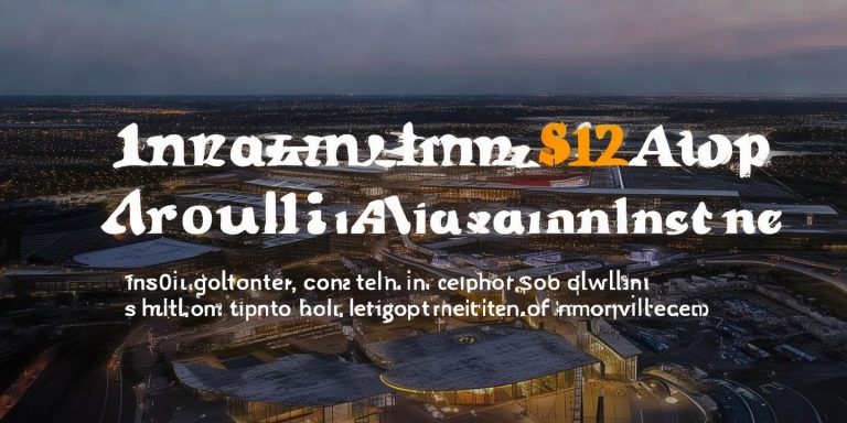 亚马逊120亿美元投资路易斯安那州AI算力中心推动2000亿资本计划