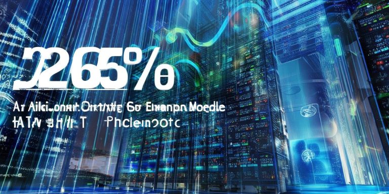 中国企业大模型调用量激增263% 阿里云千问领跑三强格局形成