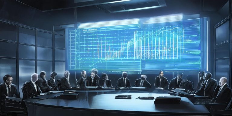 穆迪警示：科技巨头利用会计漏洞隐藏数据中心巨额负债