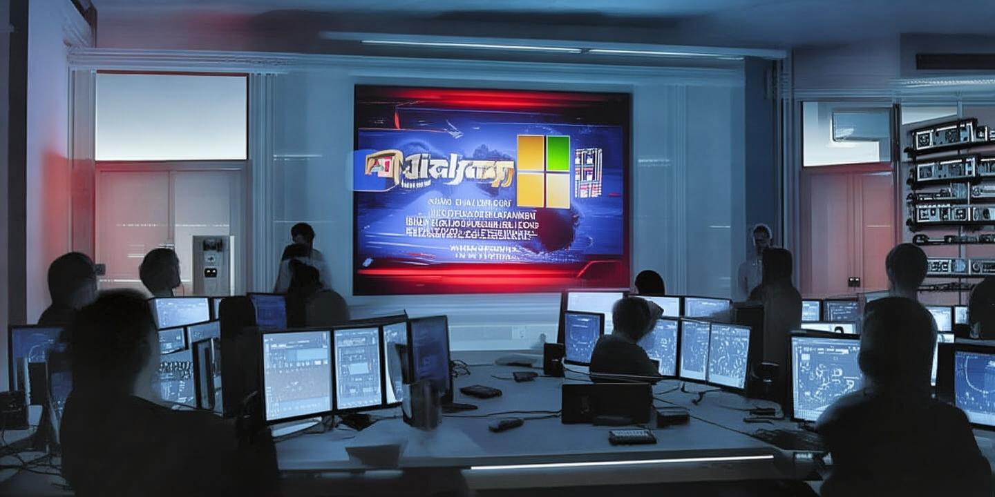 微软发布紧急安全警告 OpenClaw AI助手企业部署风险高插图 微软发布紧急安全警告 OpenClaw AI助手企业部署风险高