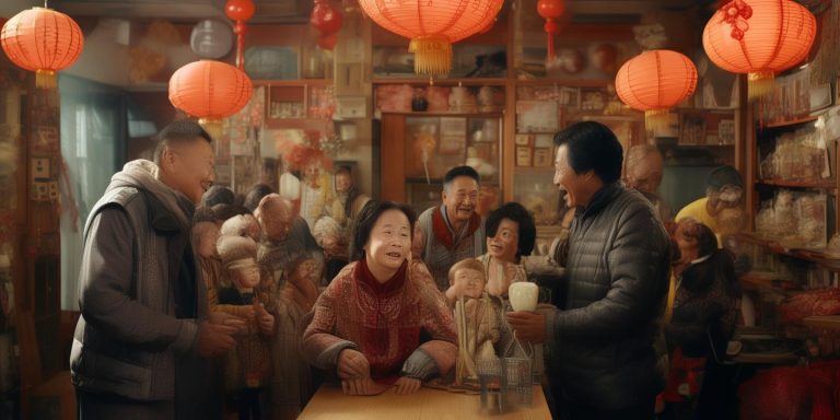 初一家里43人 过完年只剩1人 网友泪目团圆瞬间