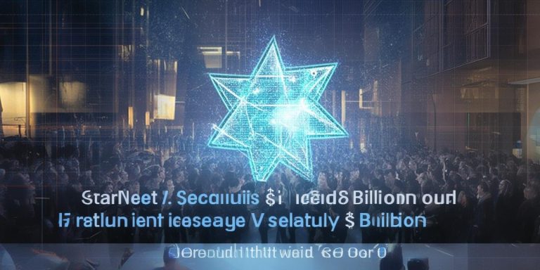 具身智能新星崛起 星海图获10亿B轮融资估值破百亿