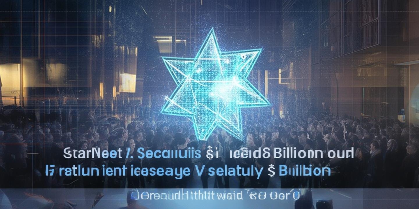 具身智能新星崛起 星海图获10亿B轮融资估值破百亿插图 具身智能新星崛起 星海图获10亿B轮融资估值破百亿